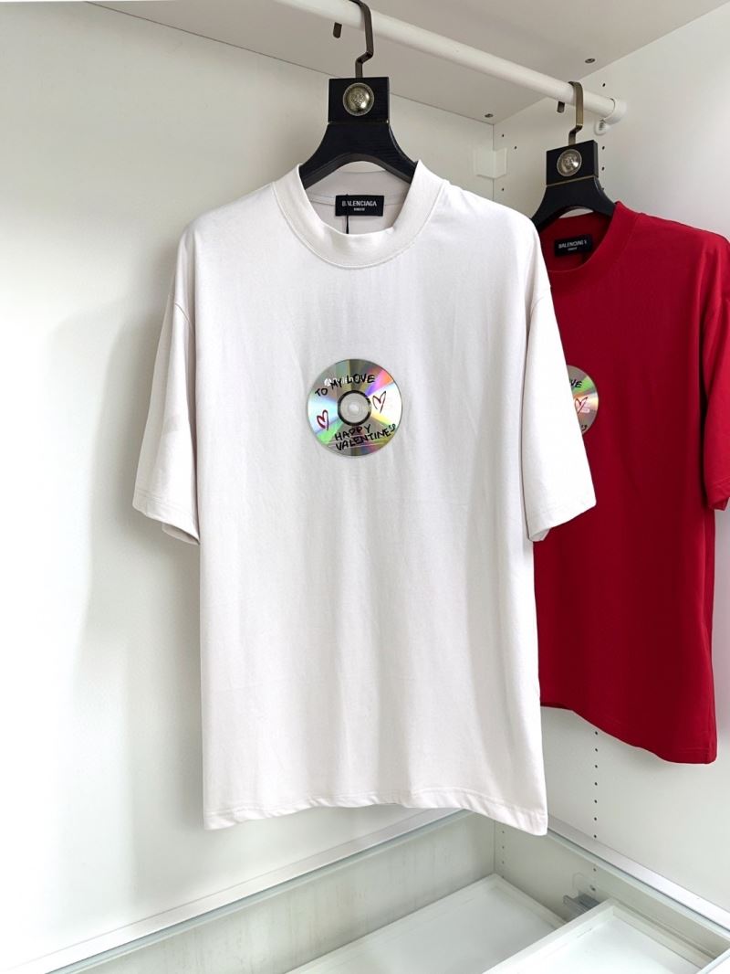 Balenciaga T-Shirts